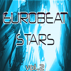 EUROBEAT STARS VOL. 2