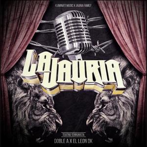 La Jauria (Dk El Leon X Doble A)