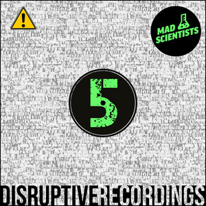 Eye For An Eye (Explicit)