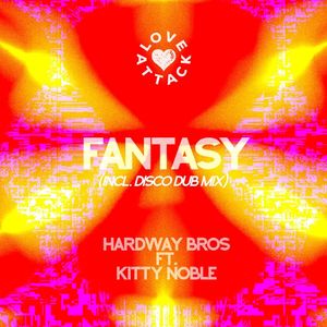 Fantasy (Disco Dub)