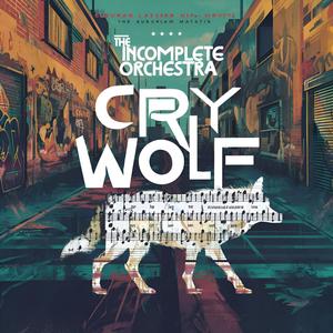 Cry Wolf The Album (Explicit)