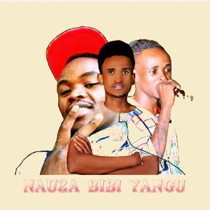 NAUZA BIBI YANGU (feat. Odi Wa Muranga & Tdra)