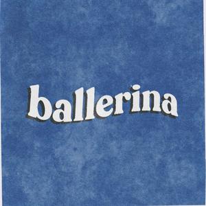 ballerina (feat. KEVIRSACE & donny daydream) [Explicit]