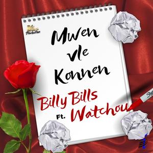 Mwen Vle Konnen (feat. Watchou)