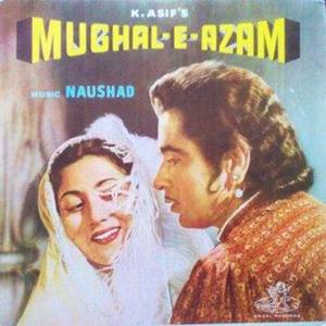 Mughal-E-Azam