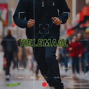 Helemaal (feat. Hidden Spices) [Explicit]