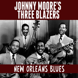 New Orleans Blues