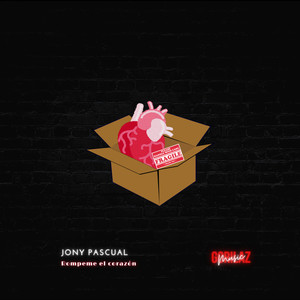 Rompeme el Corazón (Explicit)