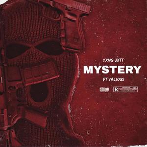 Mystery (Explicit)