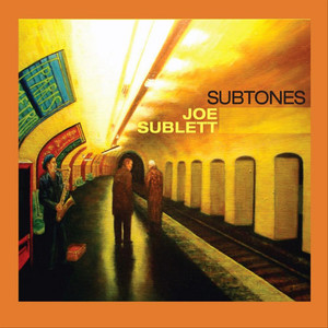 Subtones