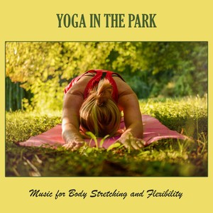 Yoga in the Park: Music for Body Stretching and Flexibility