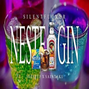 NESTEA GIN (feat. $aint Aki)