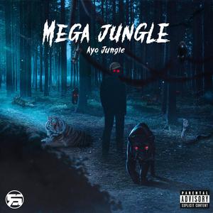 Mega Jungle (Explicit)
