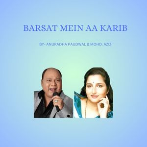 BARSAT MAIN AA KARIB