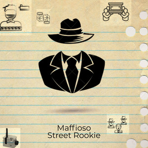 Street Rookie (Explicit)