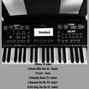 Stuck With You (feat. Taene) (Explicit)