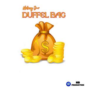 Duffel Bag (Explicit)