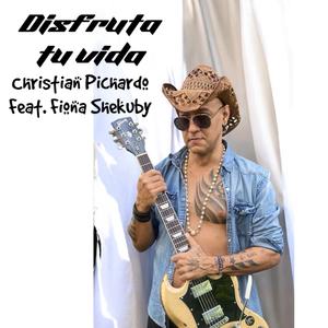 Disfruta tu vida (feat. Fiona Shekuby)