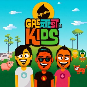 Greatest Kids