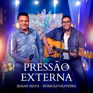 Pressão Externa