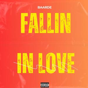 FALLIN IN LOVE