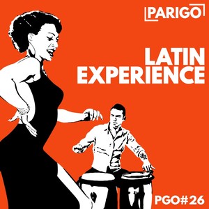 Latin Experience (Parigo No. 26)