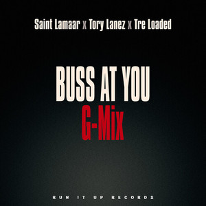 Buss At You (G-Mix|Explicit)