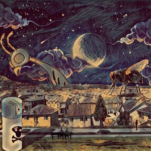 Whoozy (feat. Sniff & Cagey) (Explicit)