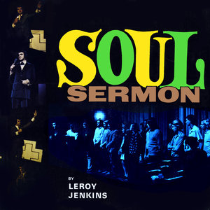 Soul Sermon