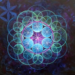 Flower Of Life