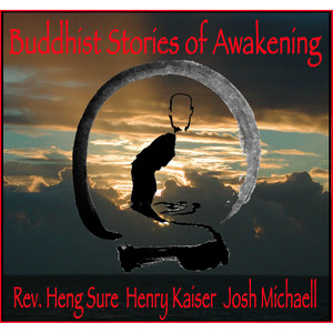 Buddhist Stories of Awakening