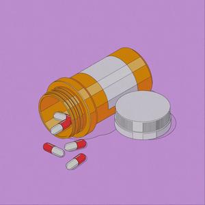 Prescription (feat. Kidd Acee)