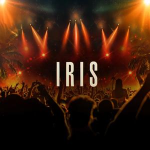 Iris (feat. KRCP) (Afro House Remix)