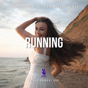 Running (feat. Overt)