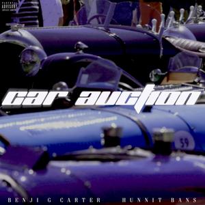Car Auction (Explicit)