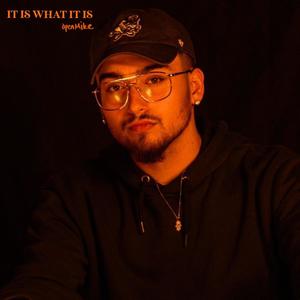 OpenMike - Speakin (Explicit)