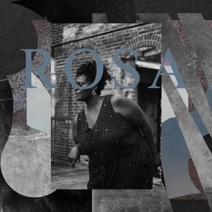 ROSA (feat. Rokkai) [Explicit]