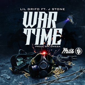 War Time (Explicit)