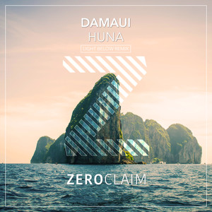 Huna (Light Below Extended Remix)