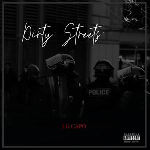 Dirty Streets (Church) (Explicit)