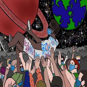 Downtown Anthem (Explicit)