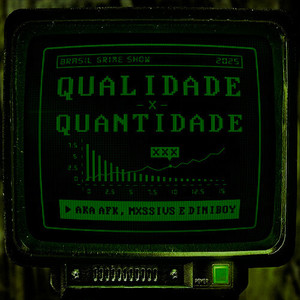 QUALIDADE X QUANTIDADE (Explicit)