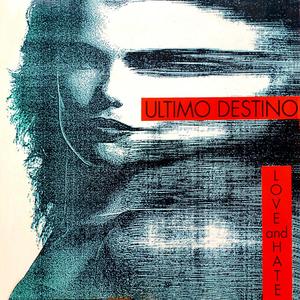 Love and Hate (Analogical Mix)