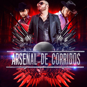 Arsenal de Corridos