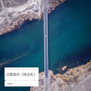 山歌如火 (DJ版)