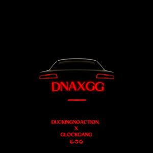 DNA X GG (Freestyle) (feat. MAF1AfrmEA) [Explicit]
