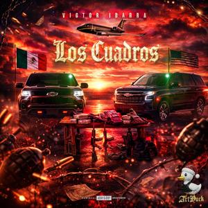 Los Cuadros (En Vivo Desde El Rancho)