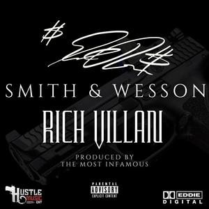 SMITH & WESSON (Explicit)