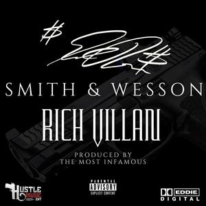 SMITH & WESSON. (Explicit)
