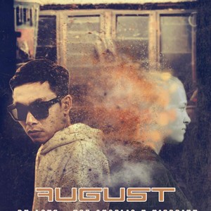 August (Dubstep Mix) [Explicit]